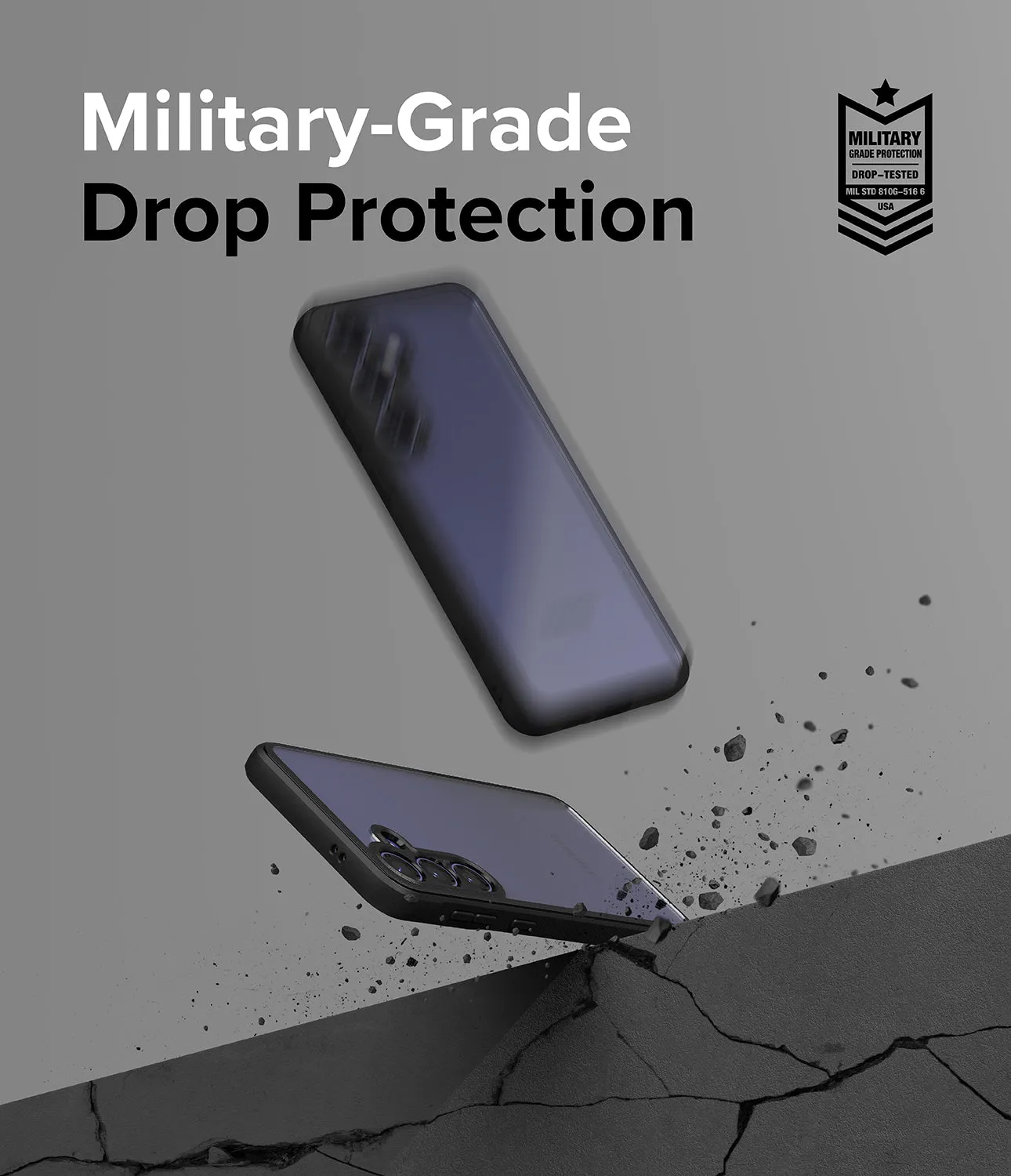BestSelling Galaxy S24 Plus Case | Fusion Bold  Last Chance!