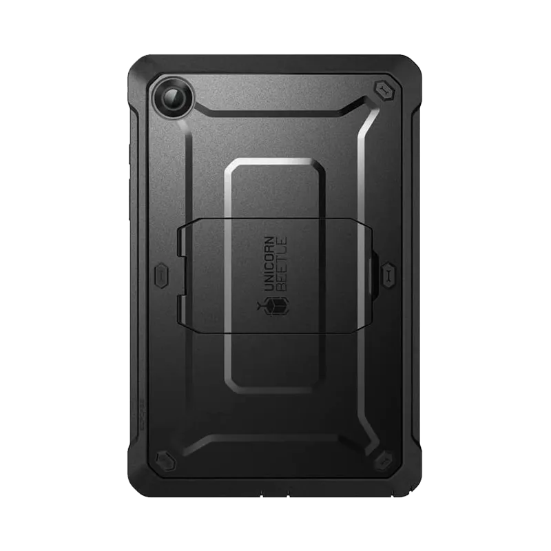 BestSelling Galaxy Tab A8 10.5 inch (2022) Unicorn Beetle PRO Full-Body Case-Black  Last Few Pieces!