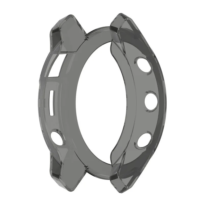 BestSelling Garmin Fenix 7s (Solar) TPU Case (Black)  Almost Gone!