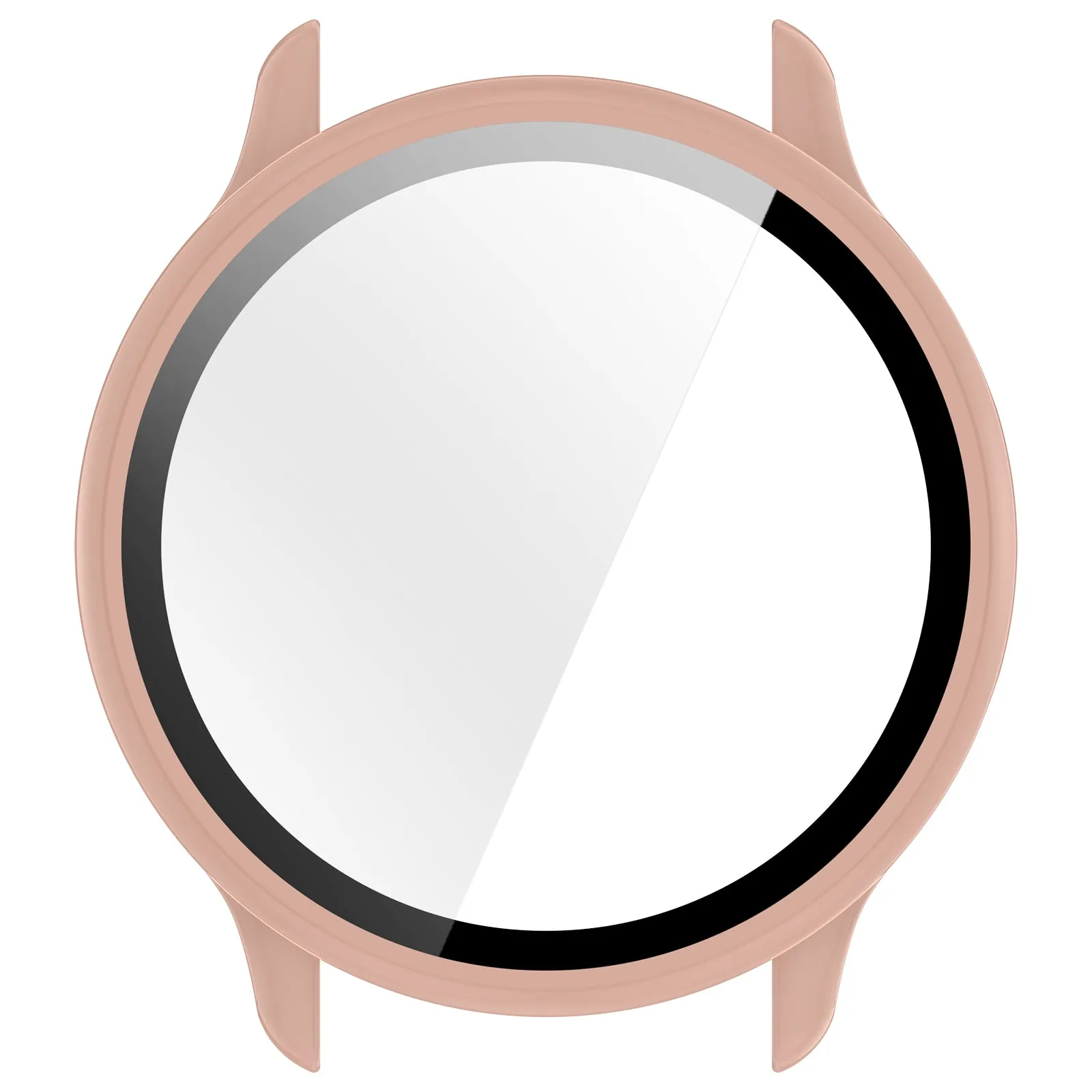 BestSelling Garmin Vivoactive 6 Hard Case with Glass (Pink)  Last Chance!