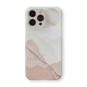 BestSelling Gold Desert Phone Case  Stylish & Comfortable