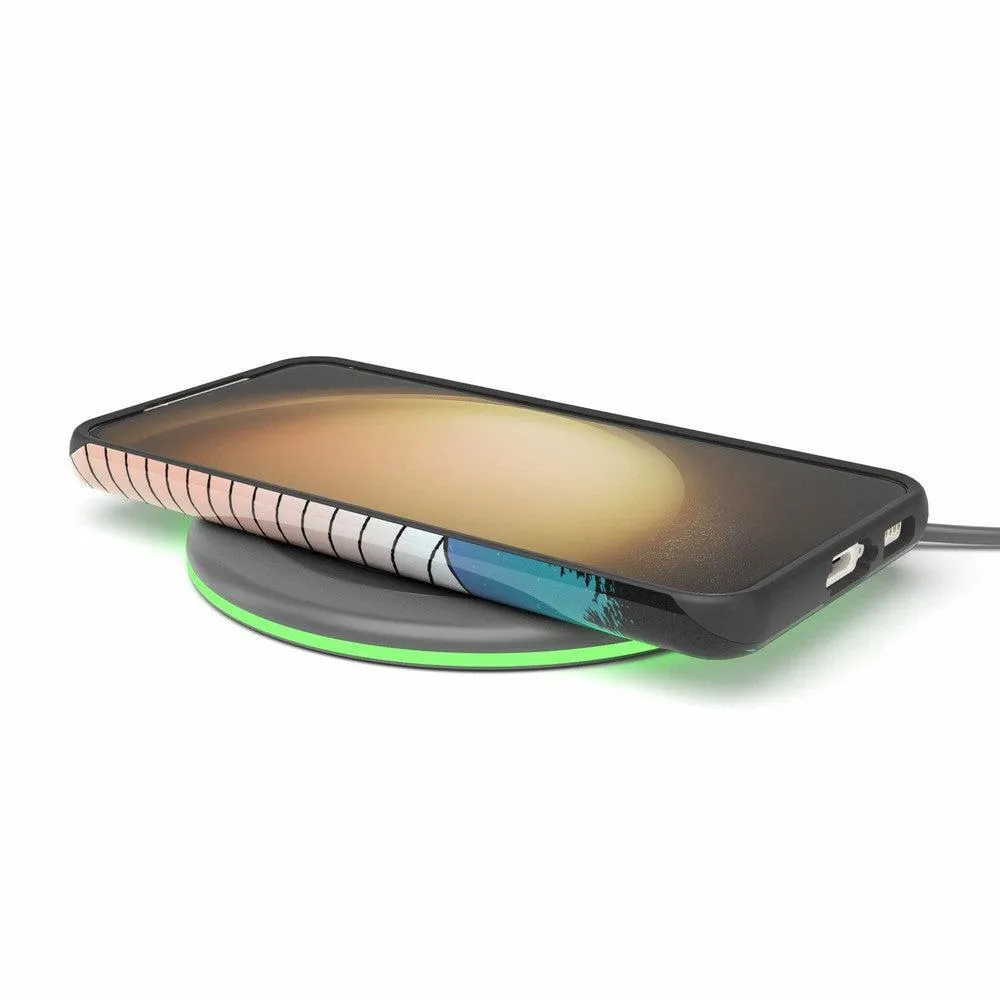 BestSelling Golden Hour | Mountain Sunset Samsung Case  Almost Gone!