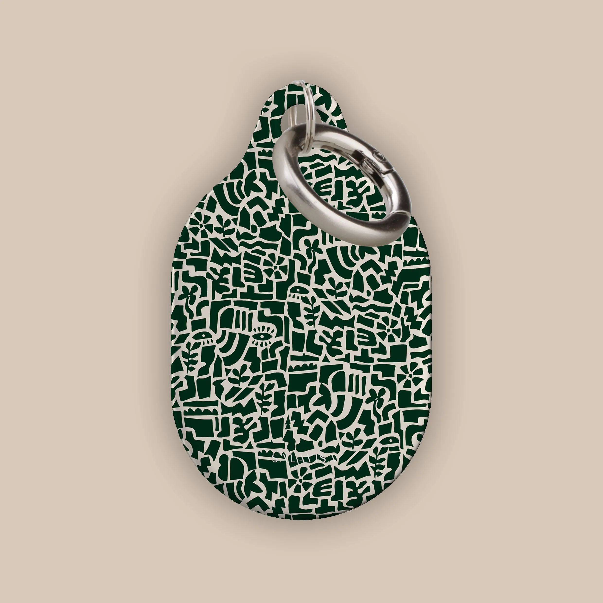 BestSelling Green Maze AirTag Holder  Ends Soon!