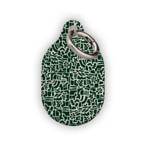 BestSelling Green Maze AirTag Holder  Ends Soon!