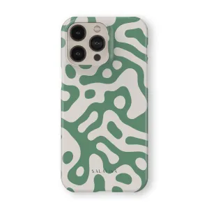 BestSelling Green Paths Phone Case  Almost Sold Out!