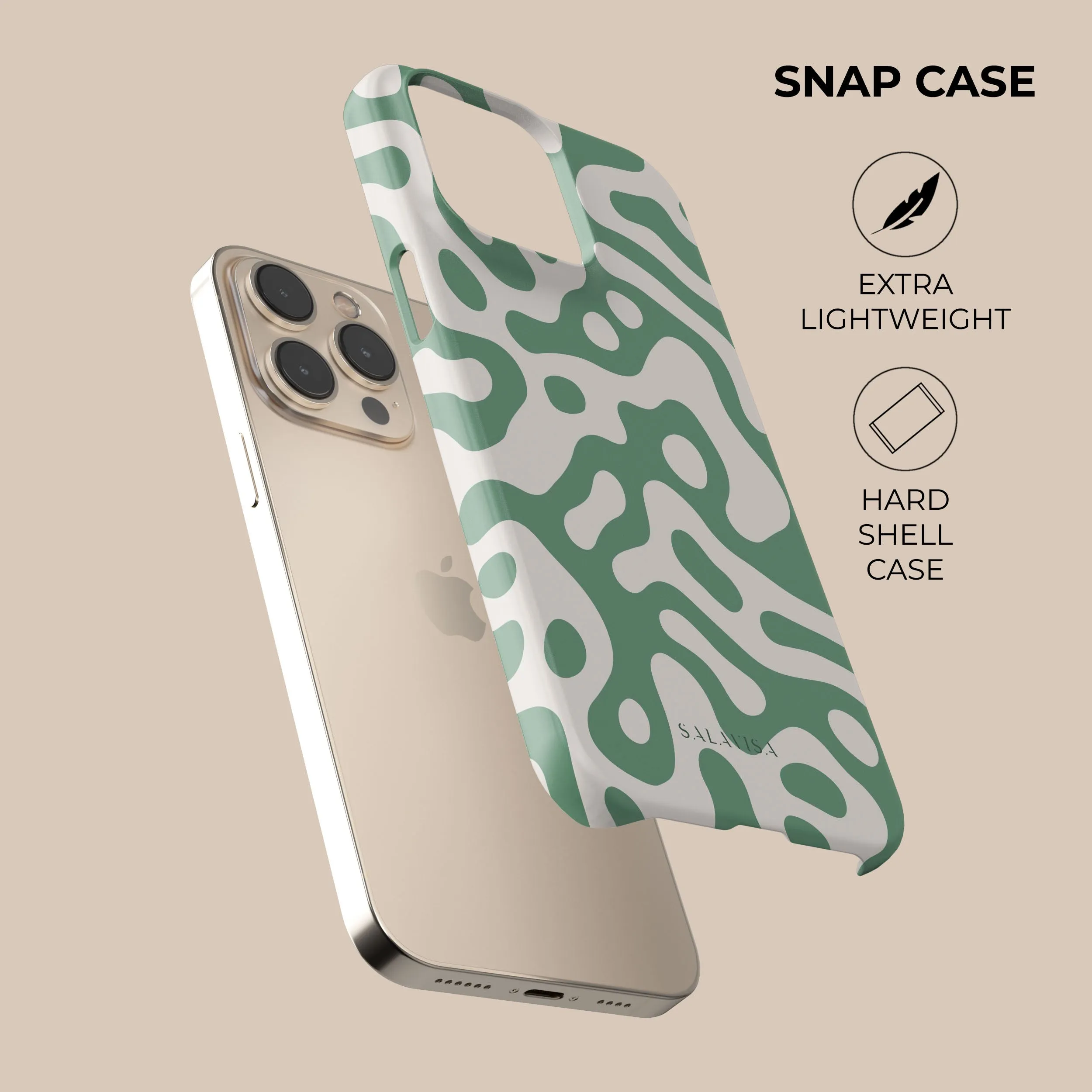 BestSelling Green Paths Phone Case  Almost Sold Out!