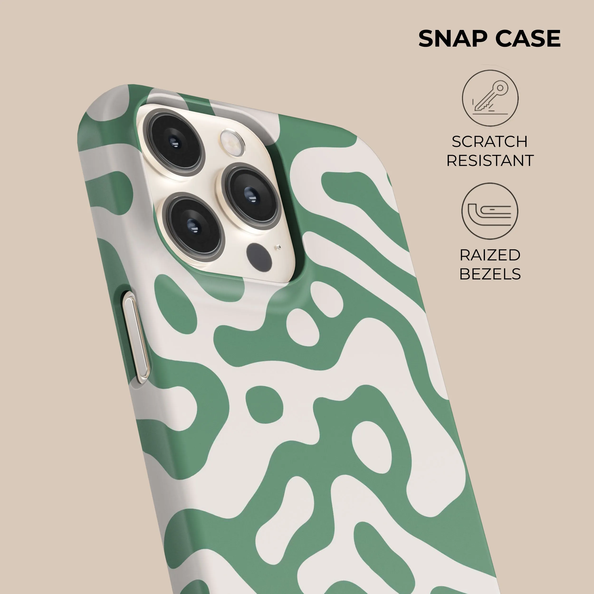 BestSelling Green Paths Phone Case  Almost Sold Out!