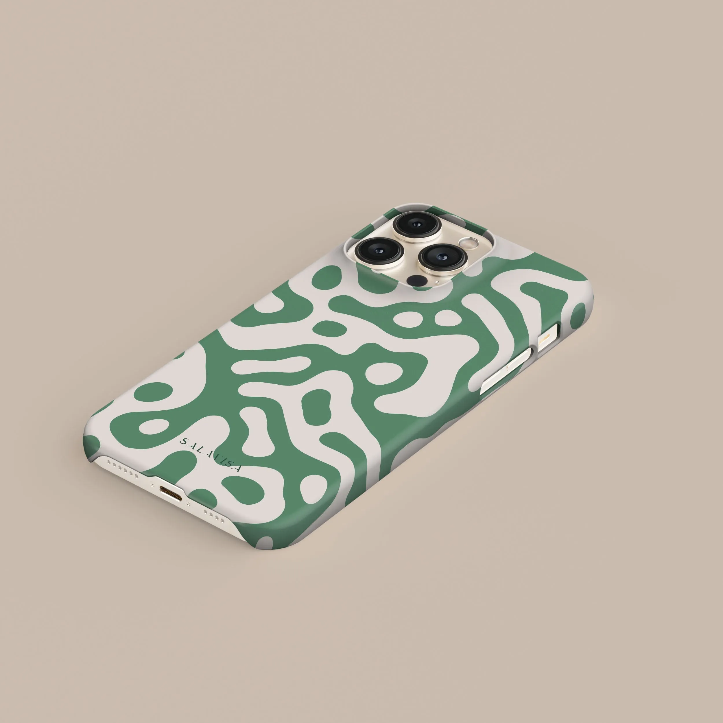 BestSelling Green Paths Phone Case  Almost Sold Out!