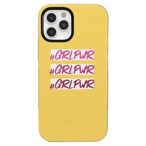 BestSelling #GRLPWR | Triple Threat iPhone Case  Today Only!