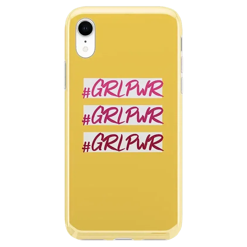 BestSelling #GRLPWR | Triple Threat iPhone Case  Today Only!