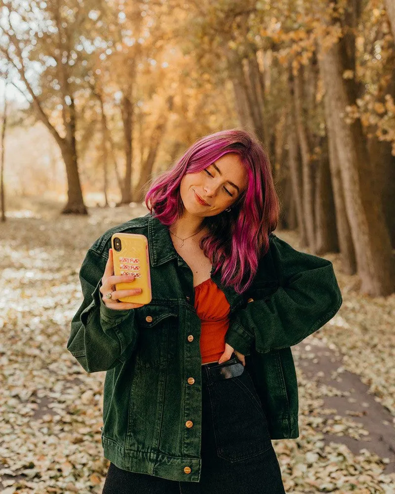 BestSelling #GRLPWR | Triple Threat iPhone Case  Today Only!