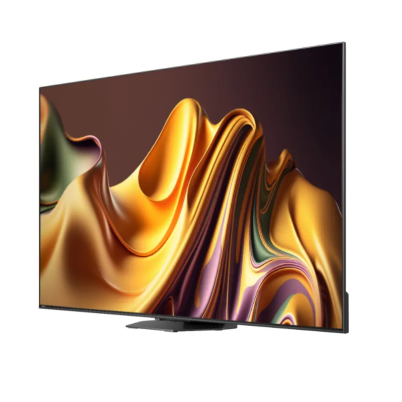 BestSelling Hisense 65U8N Mini-LED ULED 4K VIDAA Smart TV (Each)  Going Fast!