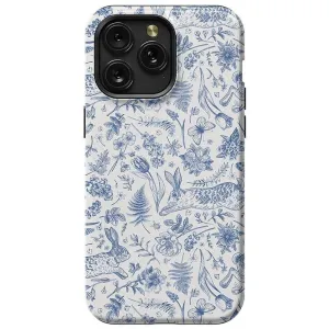 BestSelling Hop & Bloom | Bunny Toile Case  Last Few Pieces!