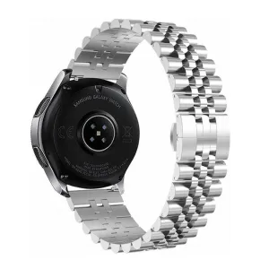 BestSelling Huawei Watch 3 (Pro) Steel Strap Jubilee (Silver)  Limited Release!