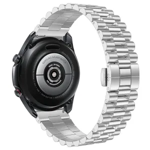 BestSelling Huawei Watch 3 (Pro) Steel Strap Presidential (Silver)  Almost Sold Out!