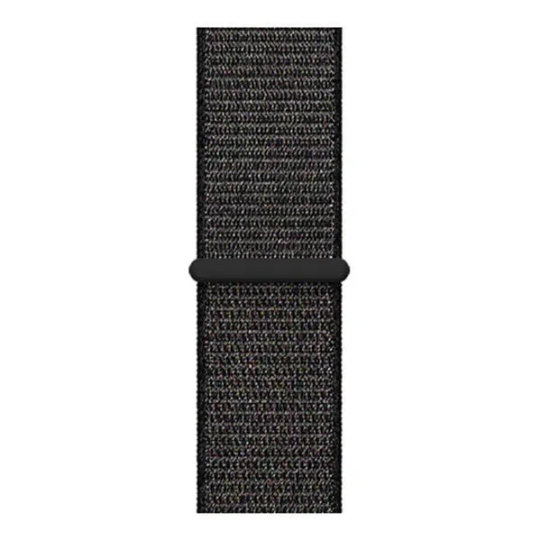 BestSelling Huawei Watch 5 - 42mm Nylon Strap (Black)  Almost Sold Out!