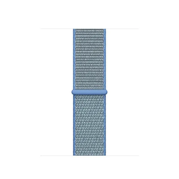 BestSelling Huawei Watch 5 - 42mm Nylon Strap (Blue)  Last Chance!