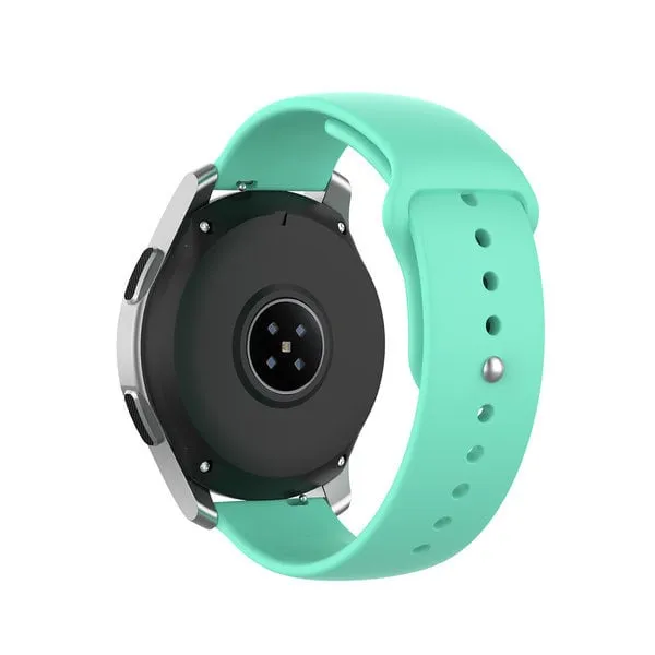 BestSelling Huawei Watch 5 - 42mm Sport Strap (Aqua)  Limited Availability!