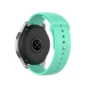 BestSelling Huawei Watch 5 - 42mm Sport Strap (Aqua)  Limited Availability!