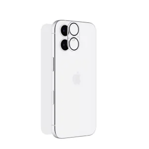BestSelling Impact Glass - Apple iPhone 16 Screen Protector with Camera Protector  Ends Soon!