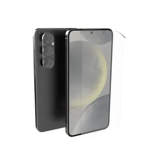 BestSelling Impact Shield - Samsung Galaxy S24  Screen Protector With Camera Protector  Limited Release!