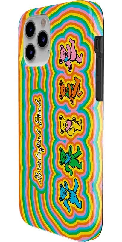 BestSelling In the Groove | Grateful Dead Dancing Bears Case  Going Fast!