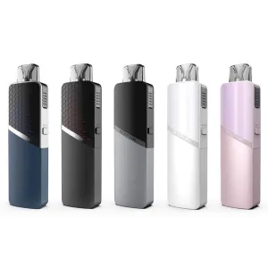 BestSelling Innokin Sceptre MTL/RDL Pod Mod Kit 1400mAh  Limited Availability!