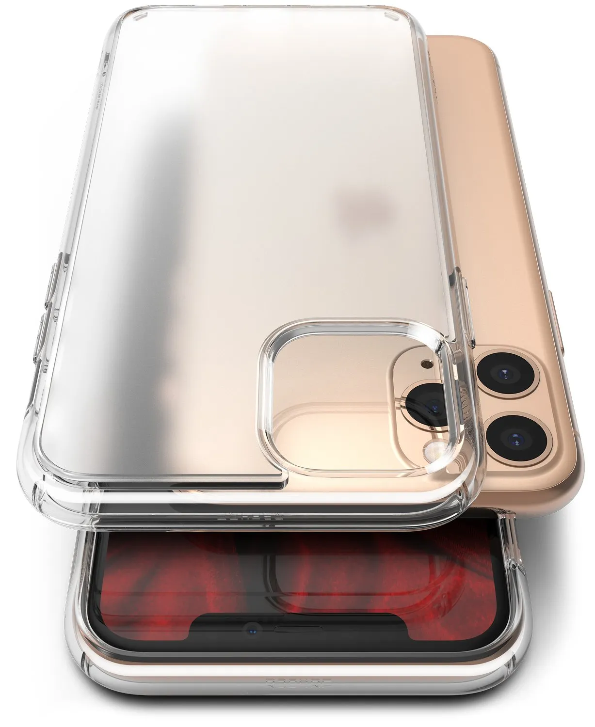 BestSelling iPhone 11 Pro Case | Fusion Matte  Going Fast!