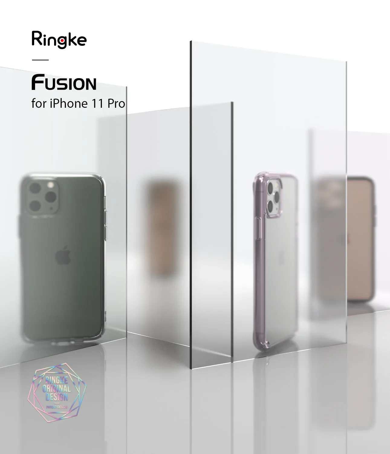 BestSelling iPhone 11 Pro Case | Fusion Matte  Going Fast!