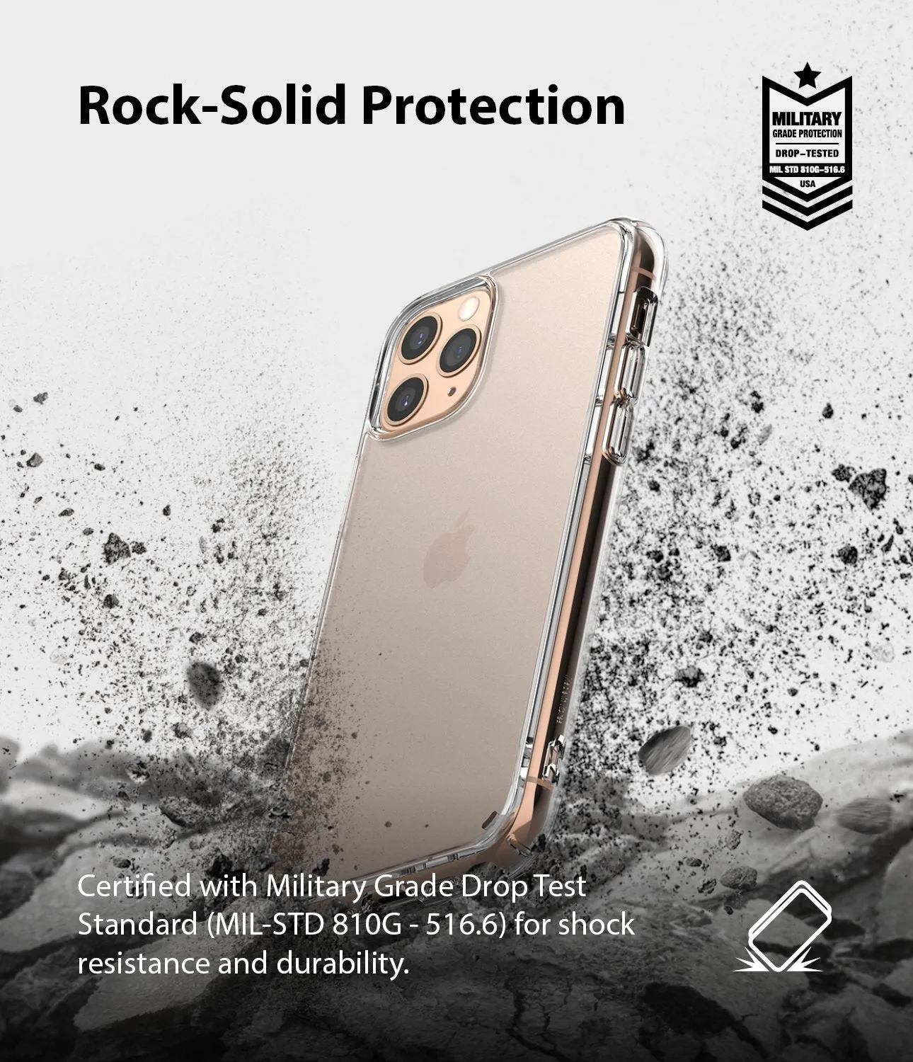 BestSelling iPhone 11 Pro Case | Fusion Matte  Going Fast!