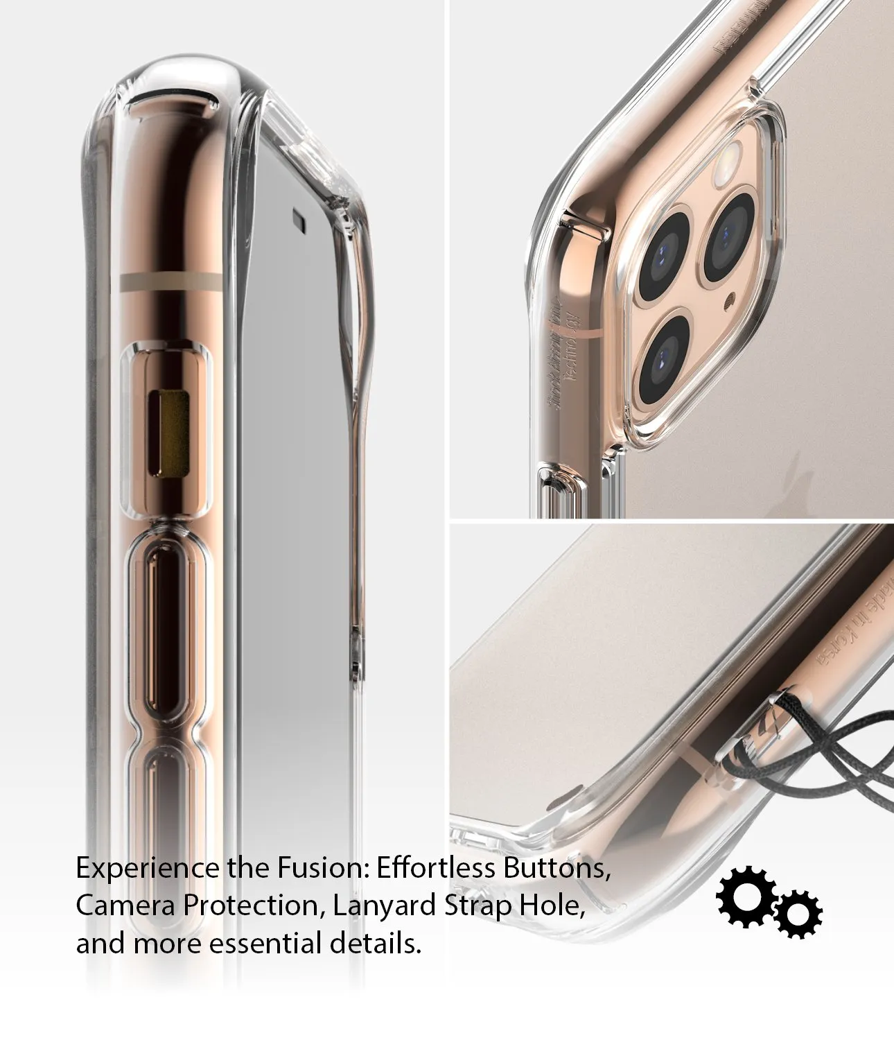BestSelling iPhone 11 Pro Case | Fusion Matte  Going Fast!