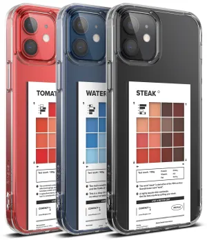 BestSelling iPhone 12 / 12 Pro Case | Fusion Design Palette  Almost Gone!