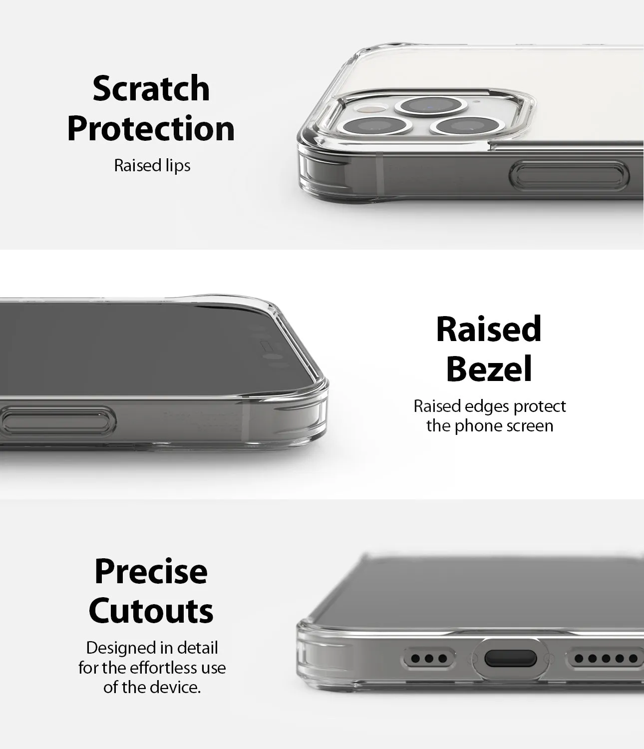 BestSelling iPhone 12 / 12 Pro Case | Fusion  Limited Release!