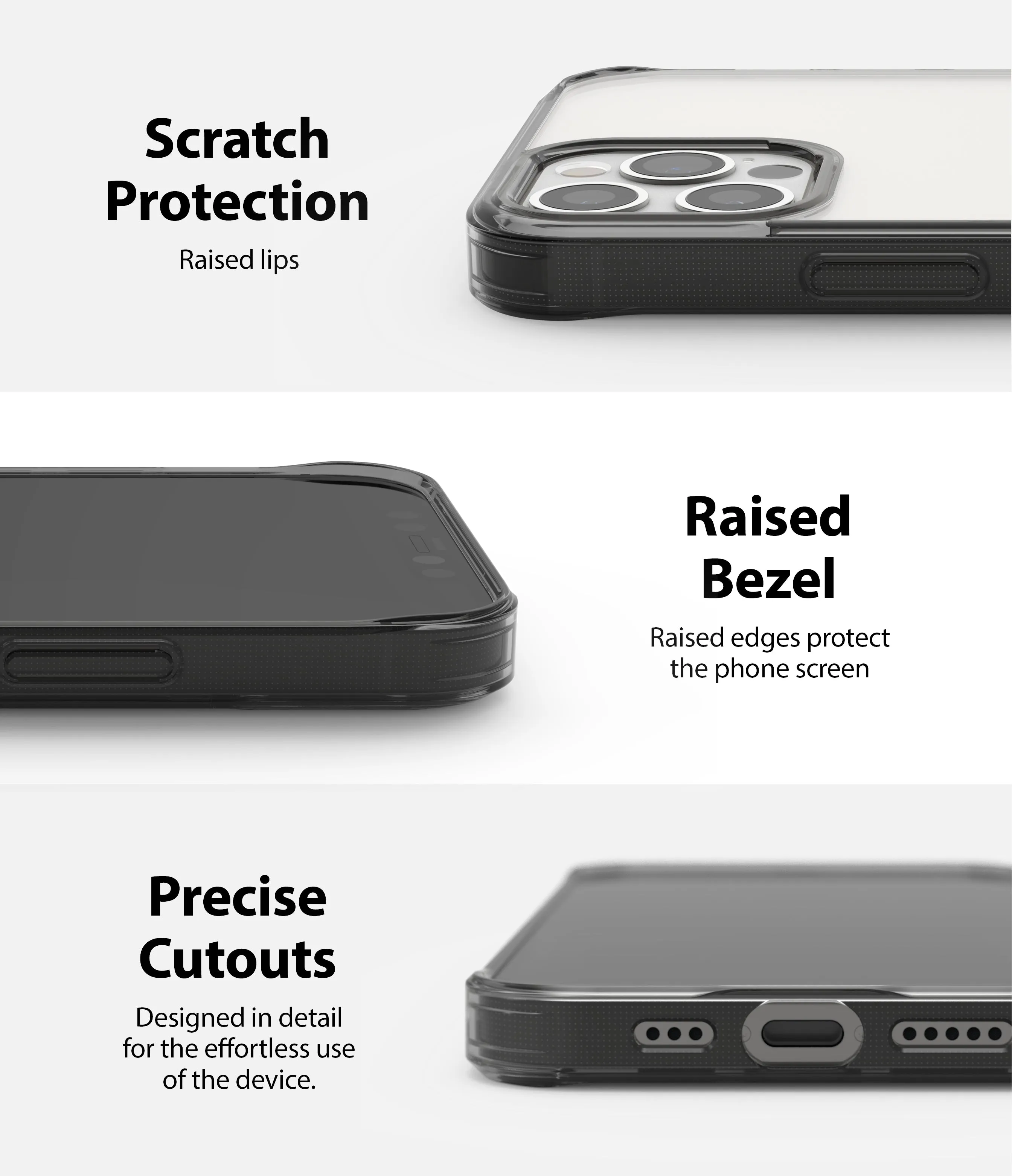BestSelling iPhone 12 / 12 Pro Case | Fusion  Limited Release!
