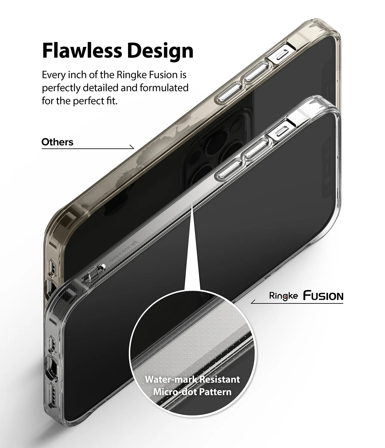 BestSelling iPhone 12 / 12 Pro Case | Fusion  Limited Release!