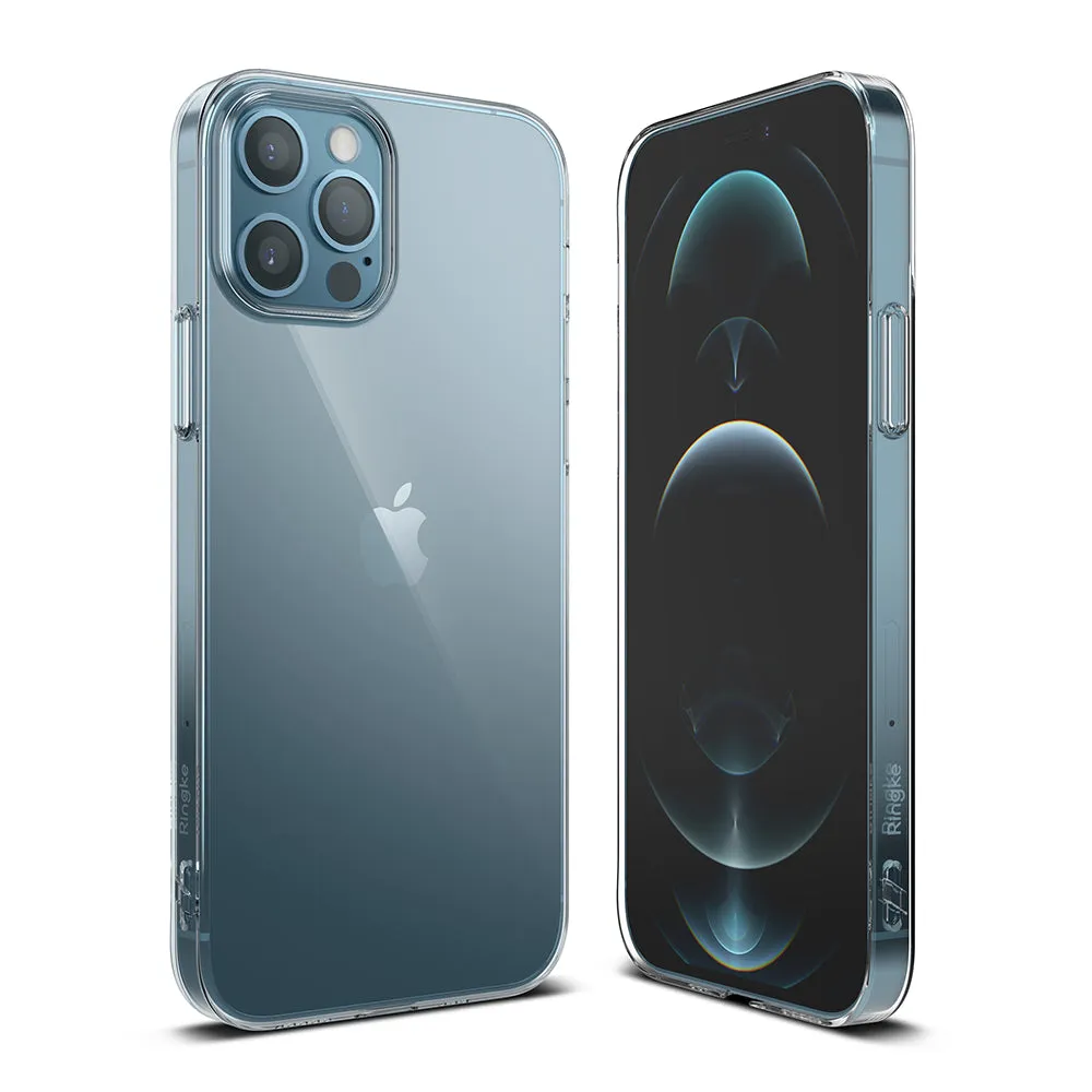 BestSelling iPhone 12 / 12 Pro Case | Slim - Clear  Today Only!