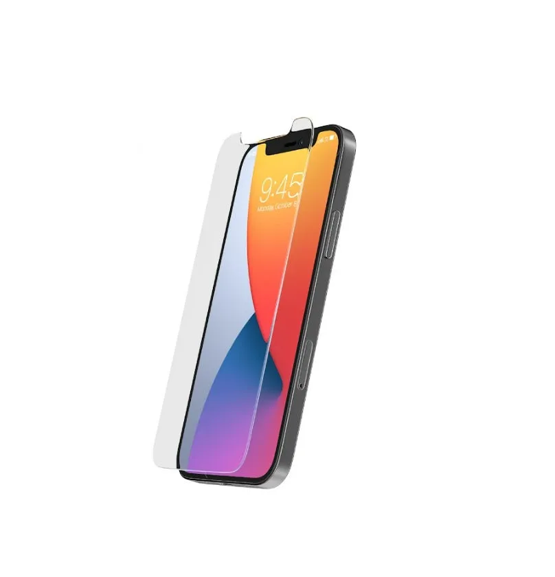 BestSelling iPhone 12  2.5D  SupremeGlass  Dont Miss Out!