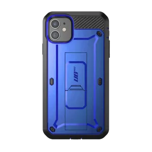 BestSelling iPhone 12 mini 5.4 inch Unicorn Beetle Pro Rugged Case-Dark Blue  Dont Miss Out!