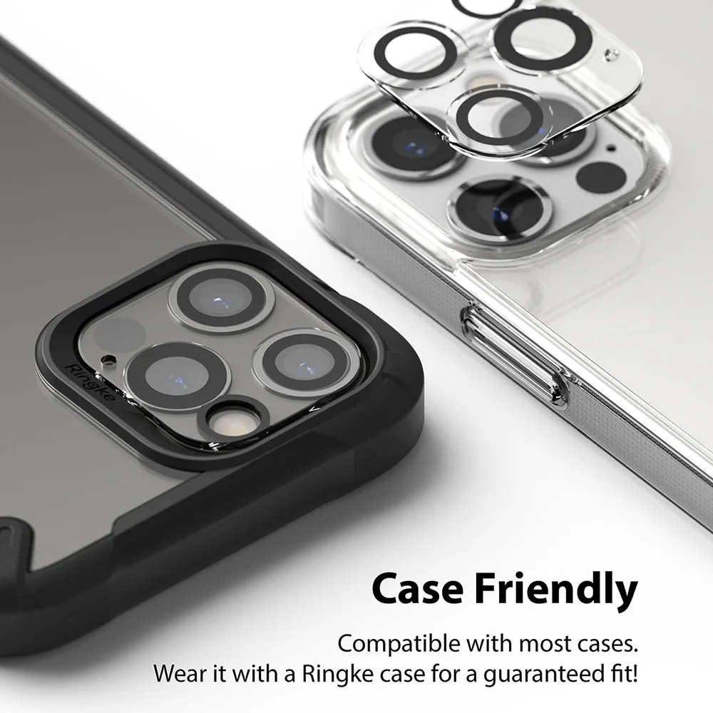 BestSelling iPhone 12 Pro Max | Camera Protector Glass [3 Pack]  Limited Release!