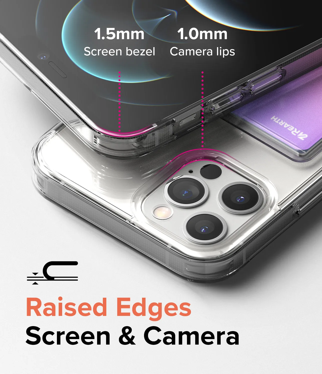 BestSelling iPhone 12 Pro Max Case | Fusion Card  Going Fast!