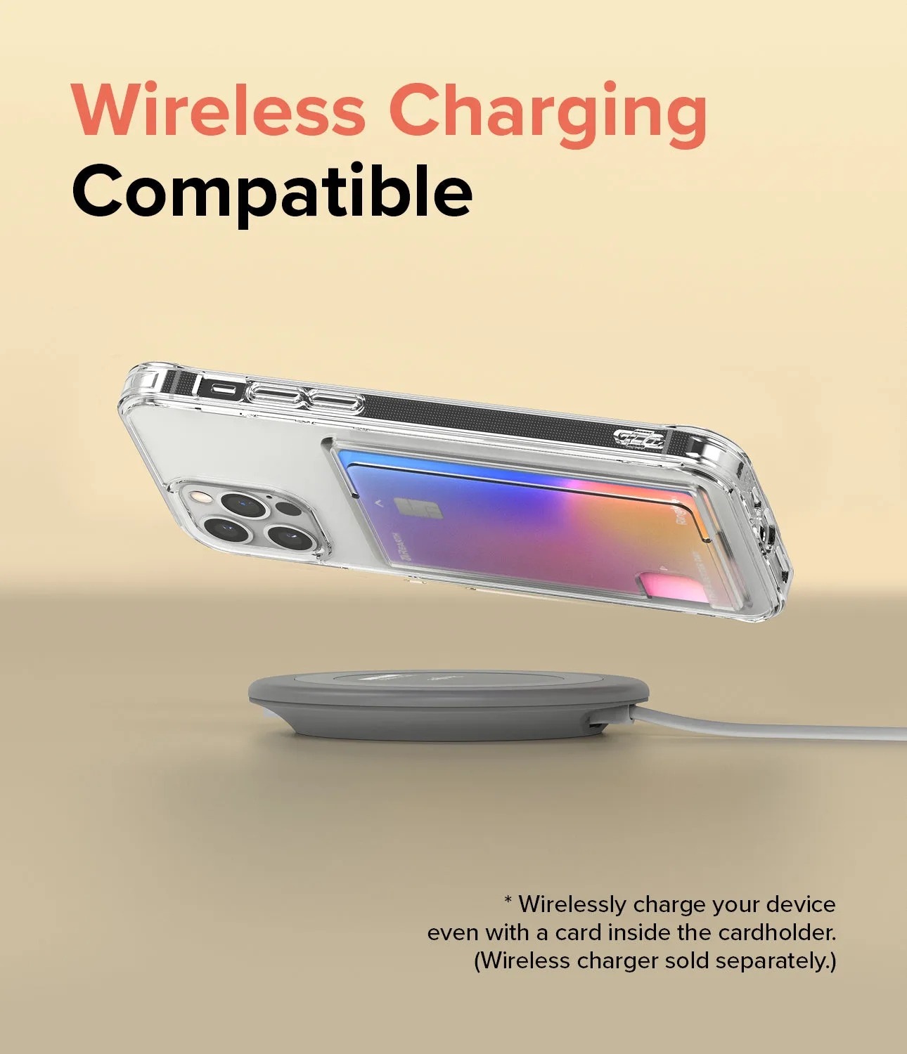 BestSelling iPhone 12 Pro Max Case | Fusion Card  Going Fast!