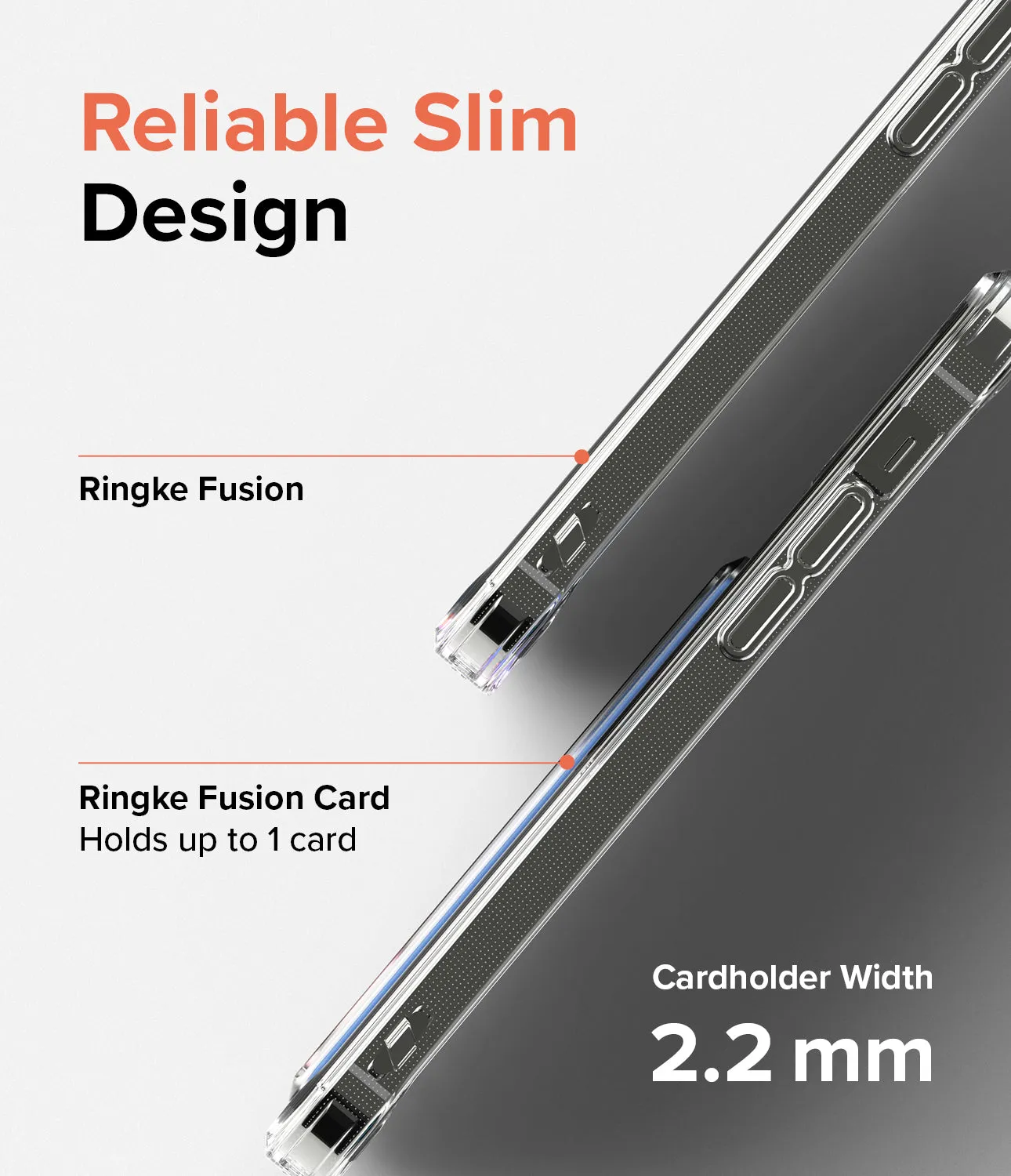 BestSelling iPhone 12 Pro Max Case | Fusion Card  Going Fast!