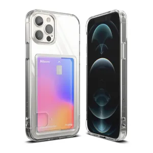 BestSelling iPhone 12 Pro Max Case | Fusion Card  Going Fast!