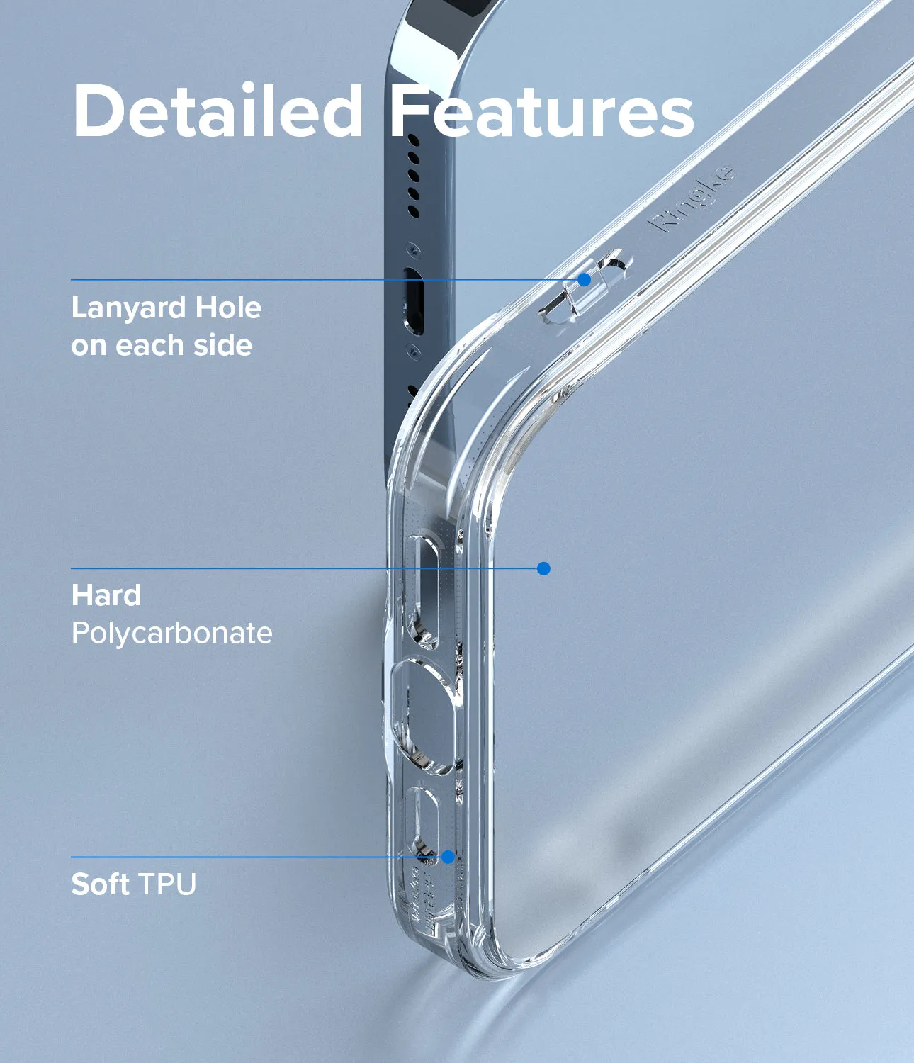 BestSelling iPhone 13 Pro Case | Fusion  Last Chance!