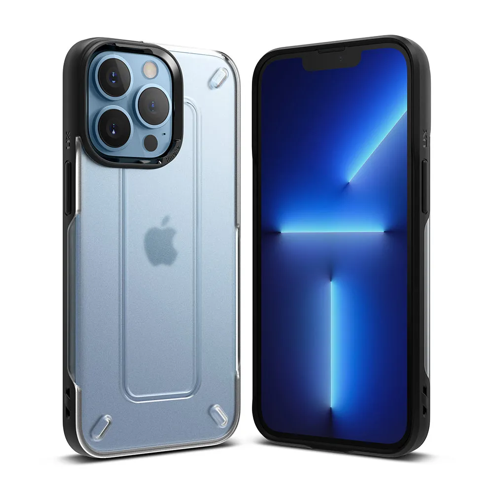 BestSelling iPhone 13 Pro Max Case | UX - Matte Clear  Almost Gone!