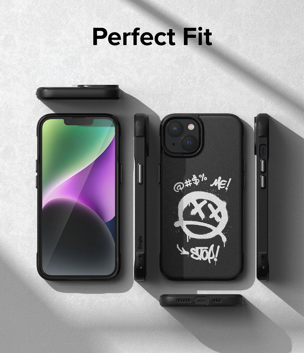 BestSelling iPhone 14 Case | Onyx Design  Going Fast!