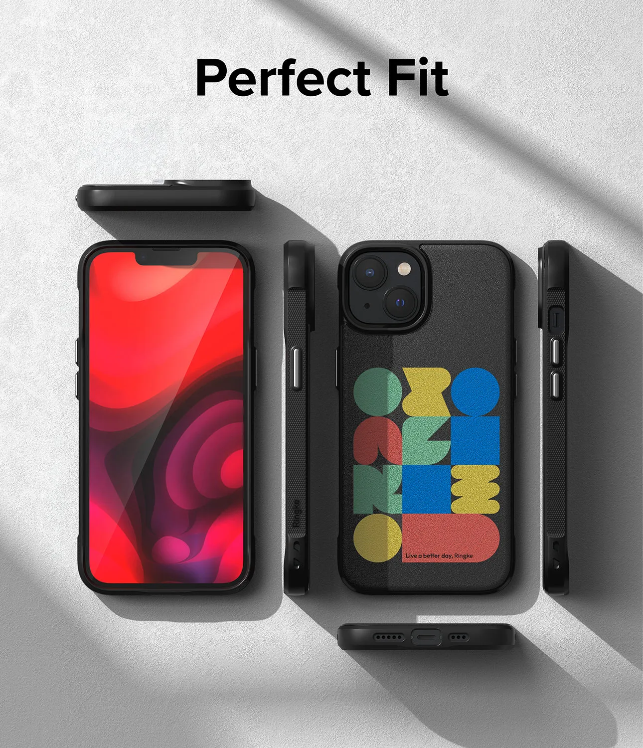BestSelling iPhone 14 Case | Onyx Design  Going Fast!