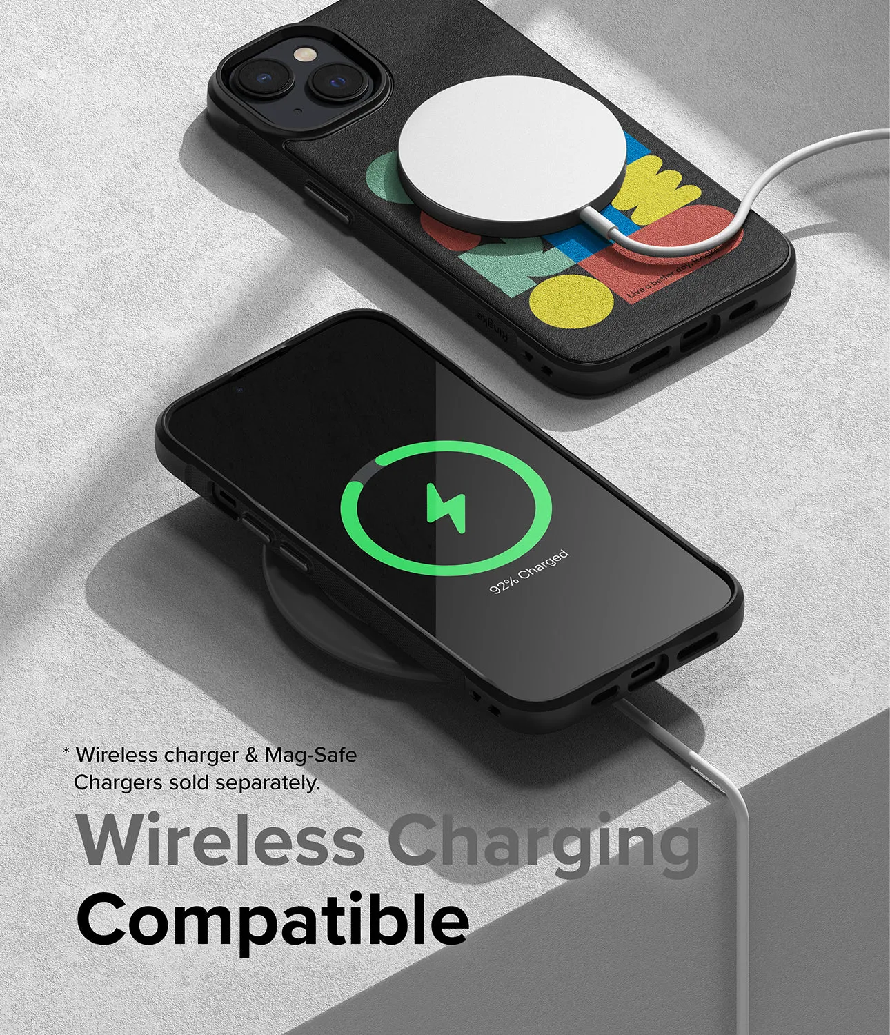 BestSelling iPhone 14 Case | Onyx Design  Going Fast!