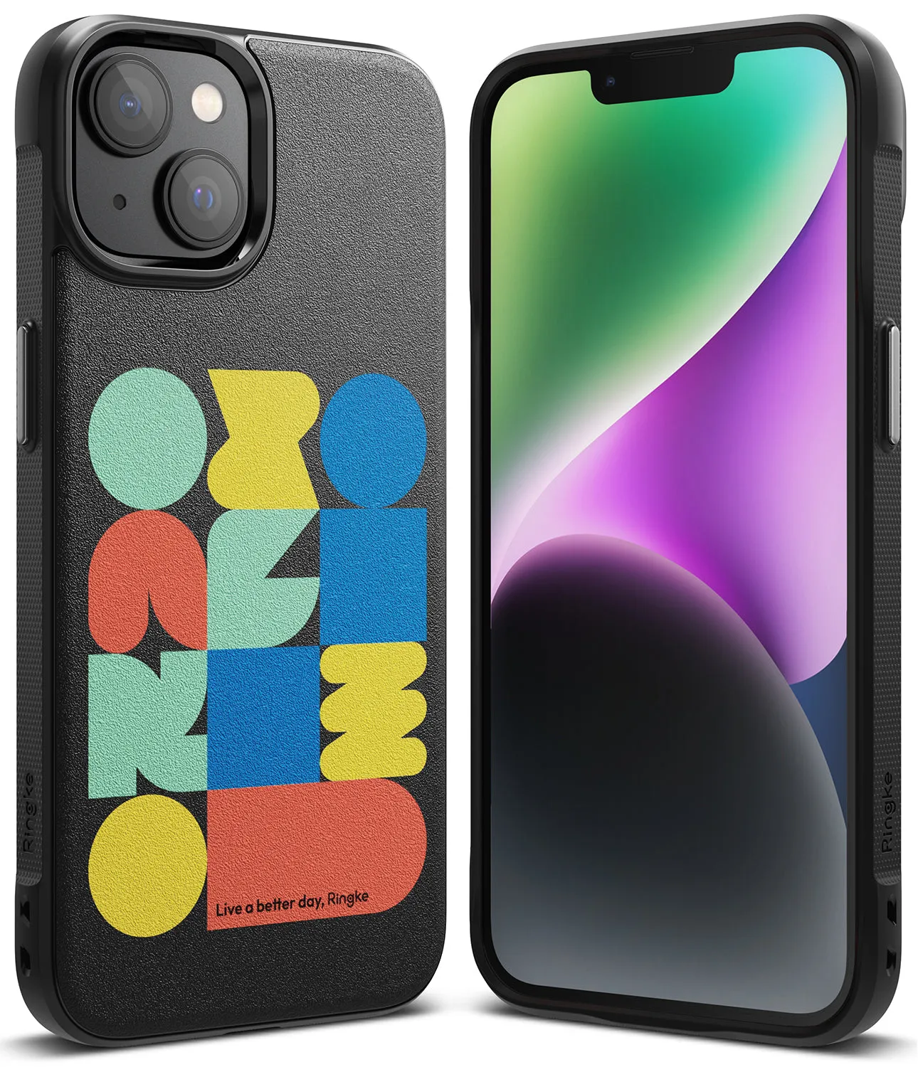 BestSelling iPhone 14 Case | Onyx Design  Going Fast!