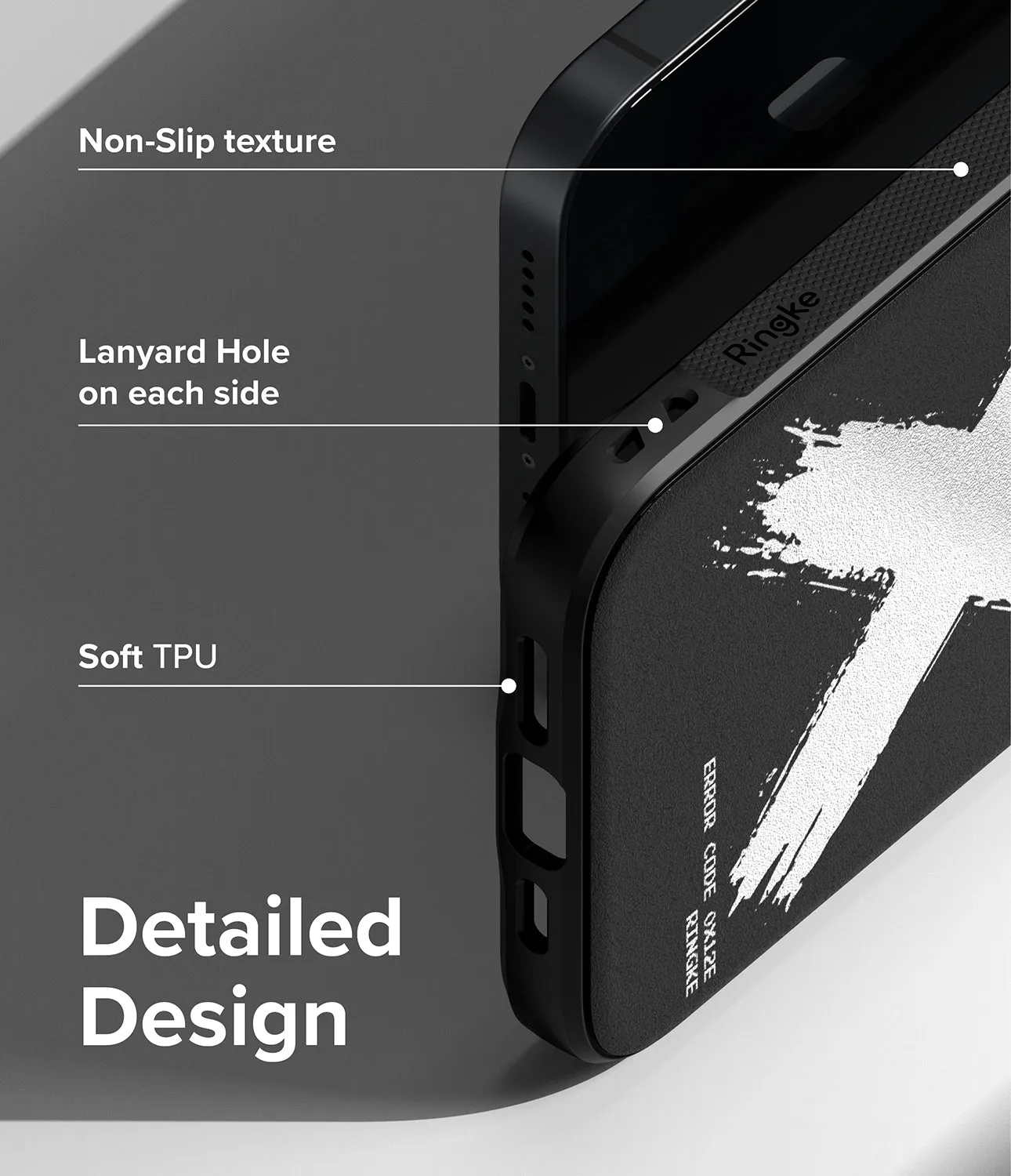 BestSelling iPhone 14 Case | Onyx Design  Going Fast!